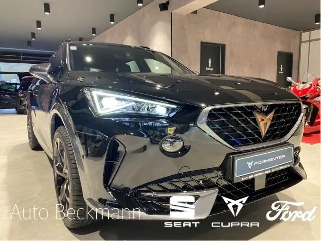 Photo 1 : Cupra Formentor 2023 Hybride