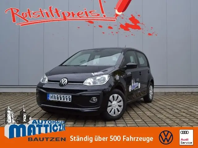 Photo 1 : Volkswagen Up! 2024 Essence