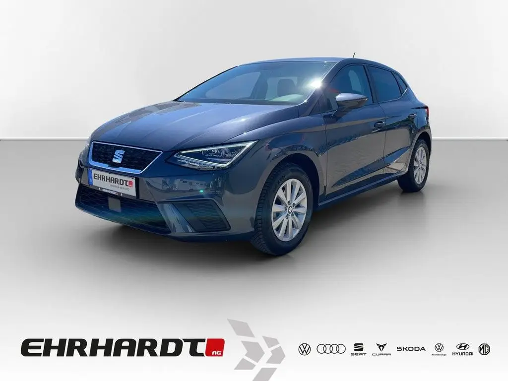 Photo 1 : Seat Ibiza 2020 Others