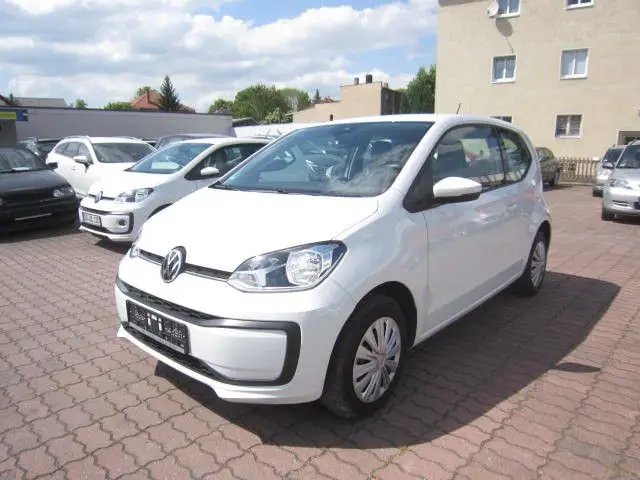 Photo 1 : Volkswagen Up! 2021 Others