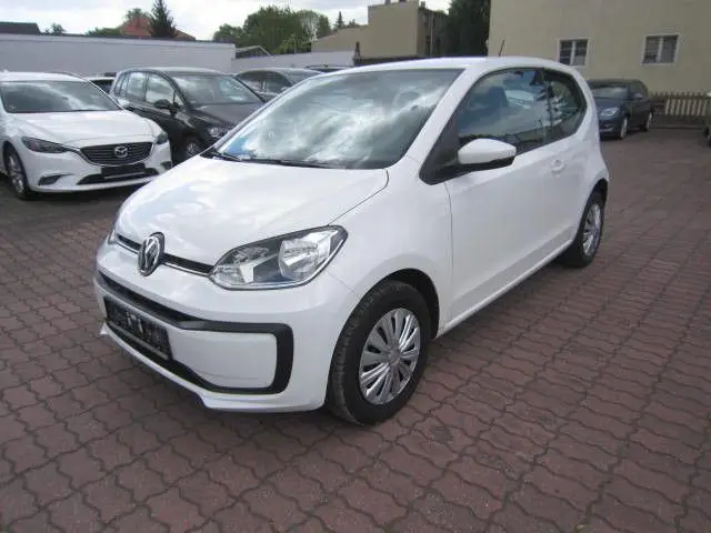 Photo 1 : Volkswagen Up! 2020 Petrol