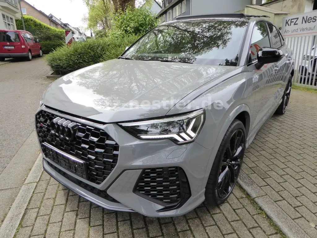 Photo 1 : Audi Rsq3 2023 Essence