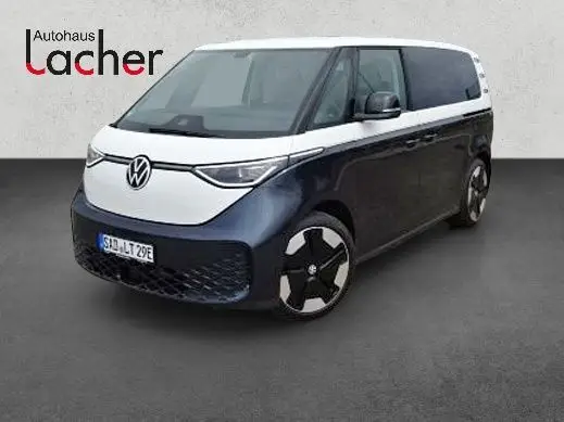 Photo 1 : Volkswagen Id. Buzz 2023 Non renseigné