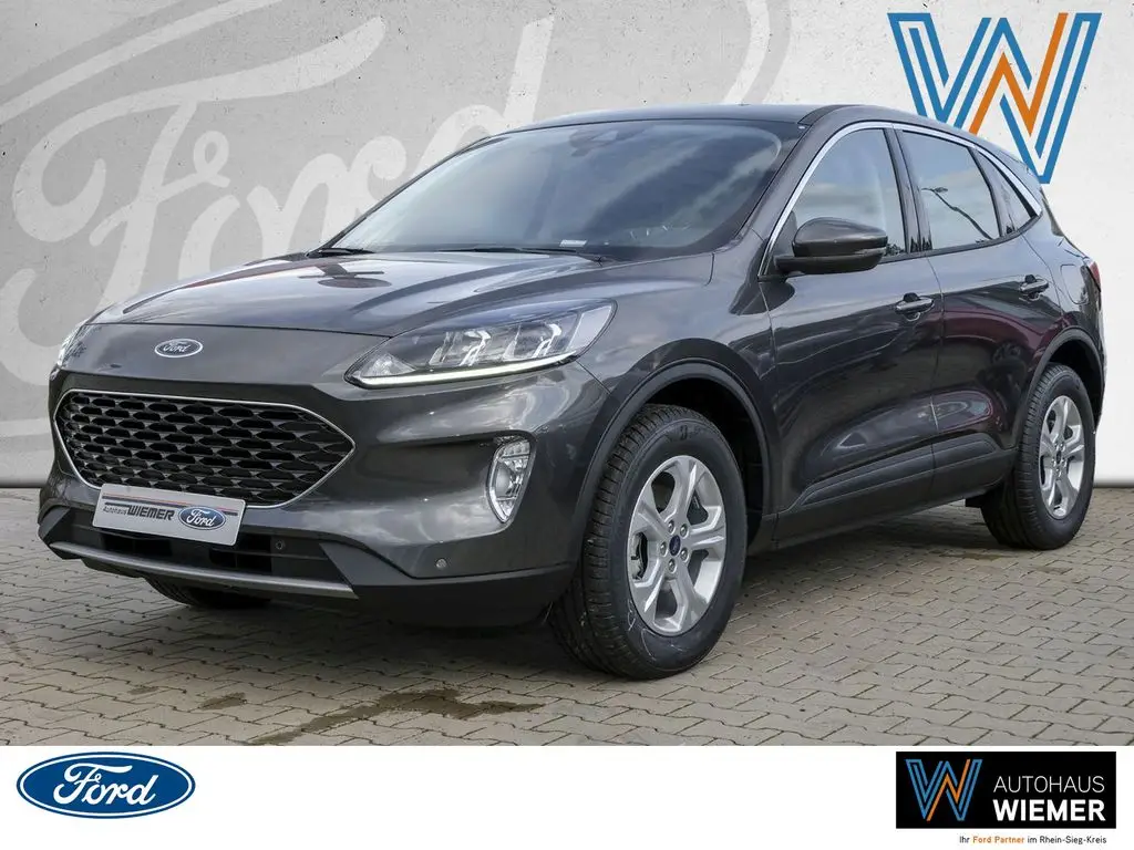 Photo 1 : Ford Kuga 2020 Essence