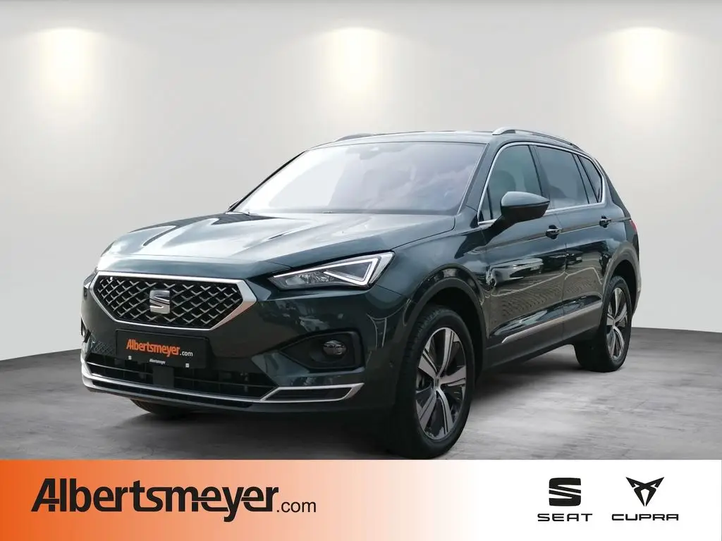 Photo 1 : Seat Tarraco 2024 Diesel