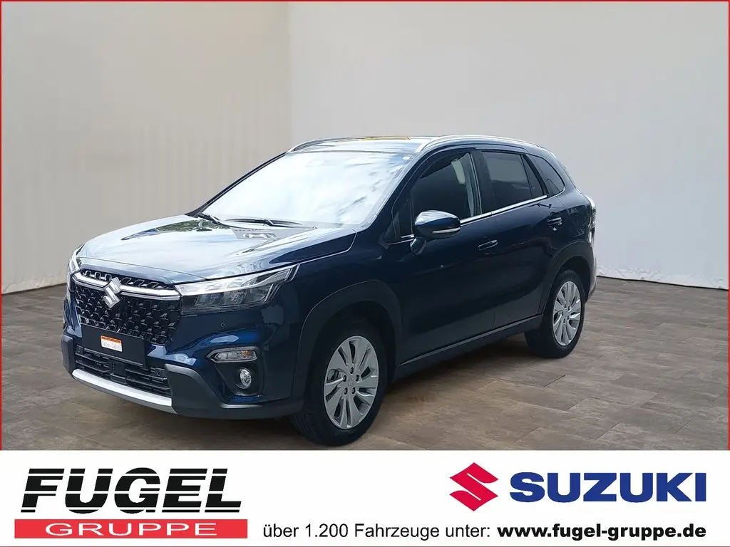 Photo 1 : Suzuki Sx4 2023 Petrol