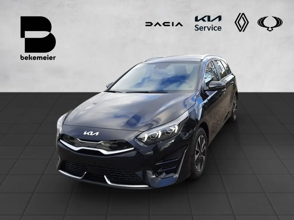 Photo 1 : Kia Ceed 2023 Hybride