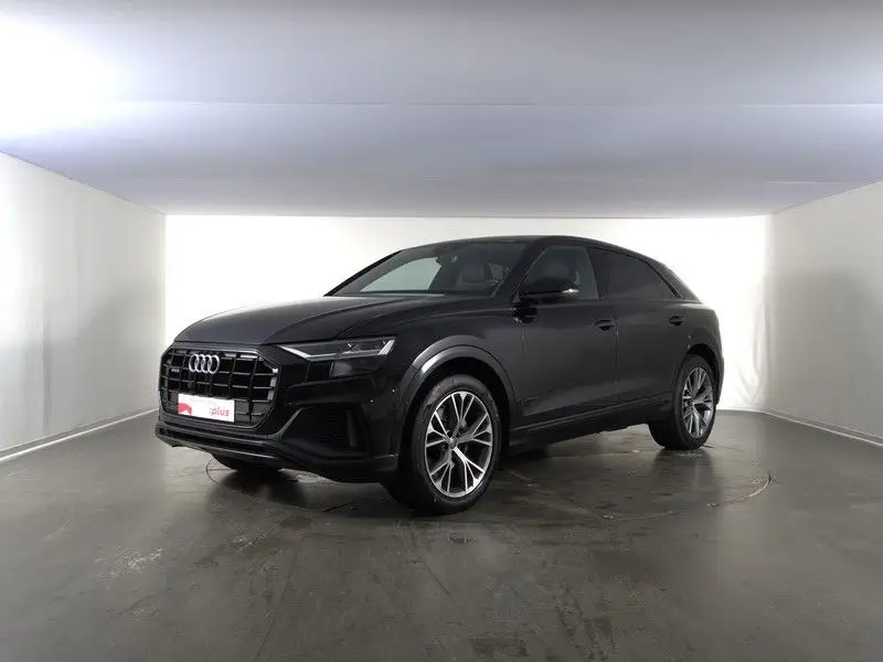Photo 1 : Audi Q8 2019 Others