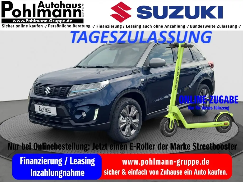 Photo 1 : Suzuki Vitara 2024 Petrol