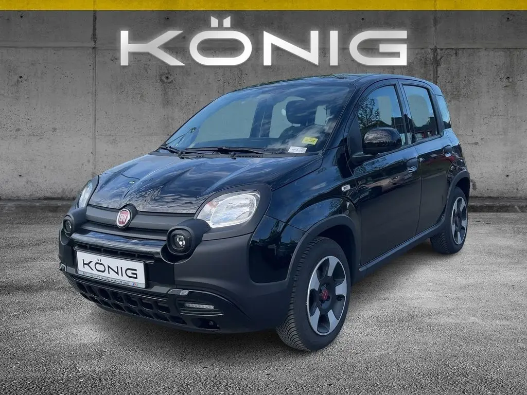 Photo 1 : Fiat Panda 2023 Essence