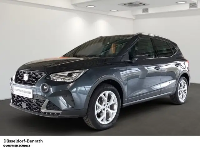 Photo 1 : Seat Arona 2024 Essence