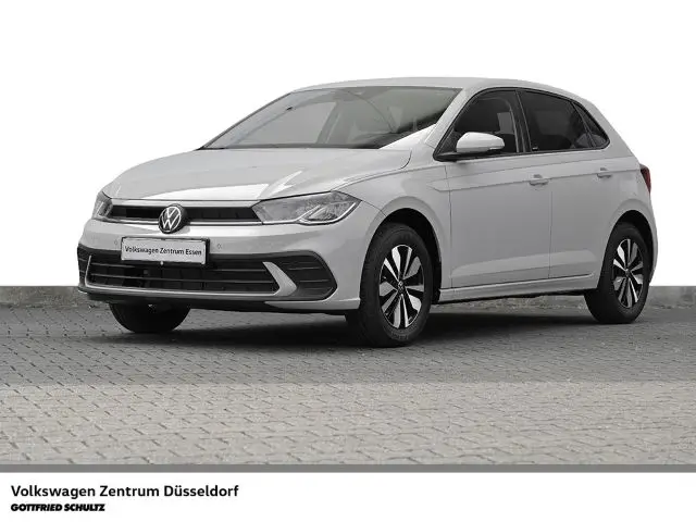 Photo 1 : Volkswagen Polo 2024 Petrol