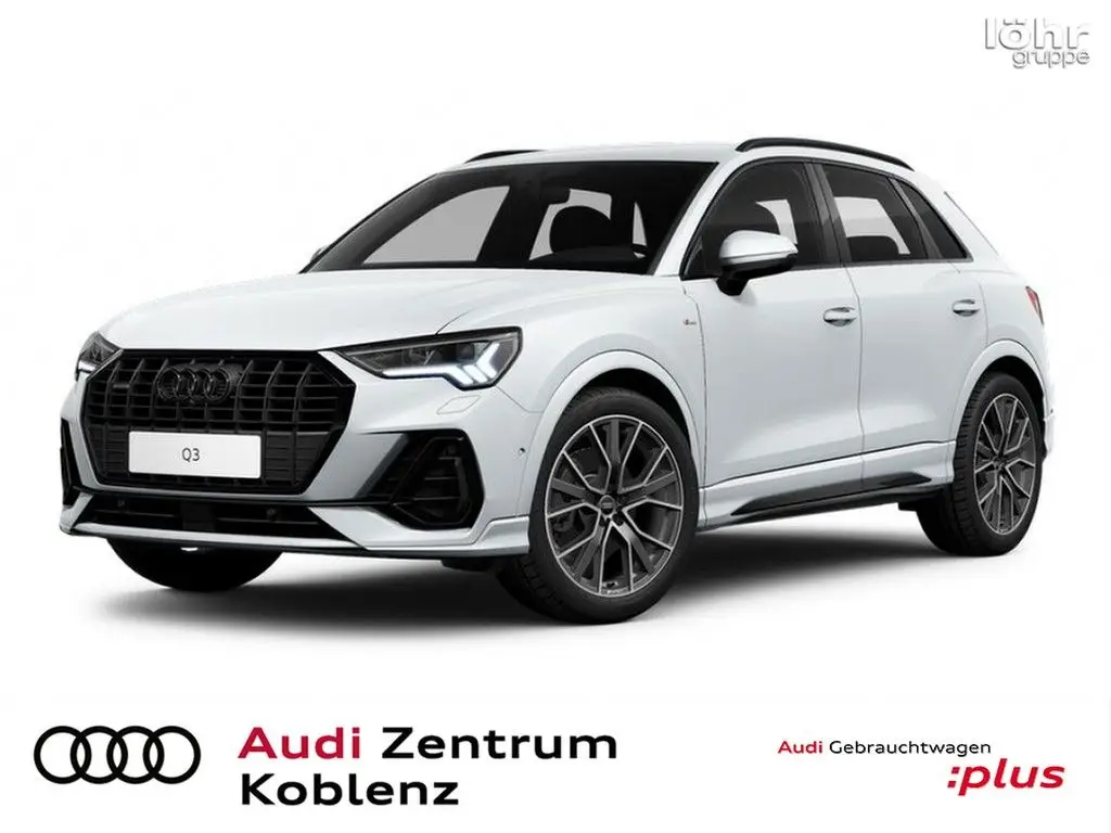 Photo 1 : Audi Q3 2024 Essence