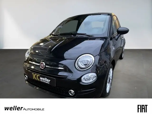 Photo 1 : Fiat 500 2023 Petrol