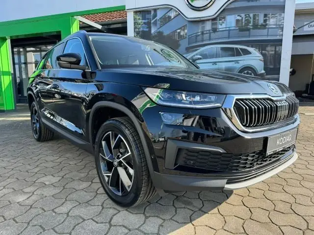 Photo 1 : Skoda Kodiaq 2024 Petrol