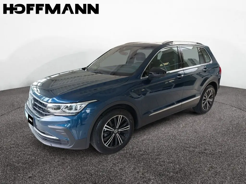 Photo 1 : Volkswagen Tiguan 2023 Petrol