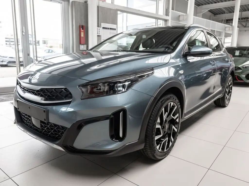 Photo 1 : Kia Xceed 2023 Essence