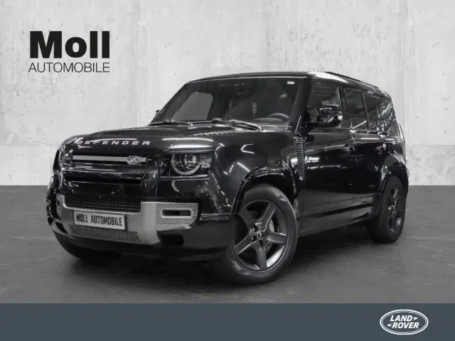 Photo 1 : Land Rover Defender 2023 Diesel