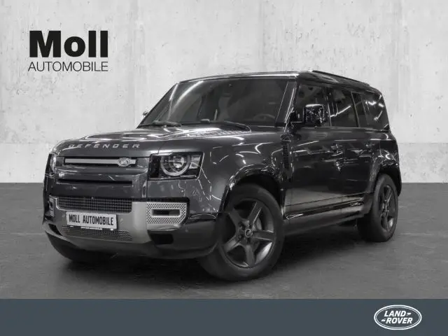 Photo 1 : Land Rover Defender 2023 Diesel