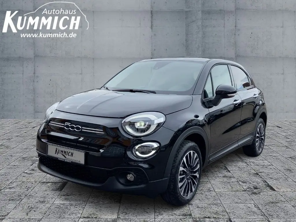 Photo 1 : Fiat 500x 2024 Hybrid