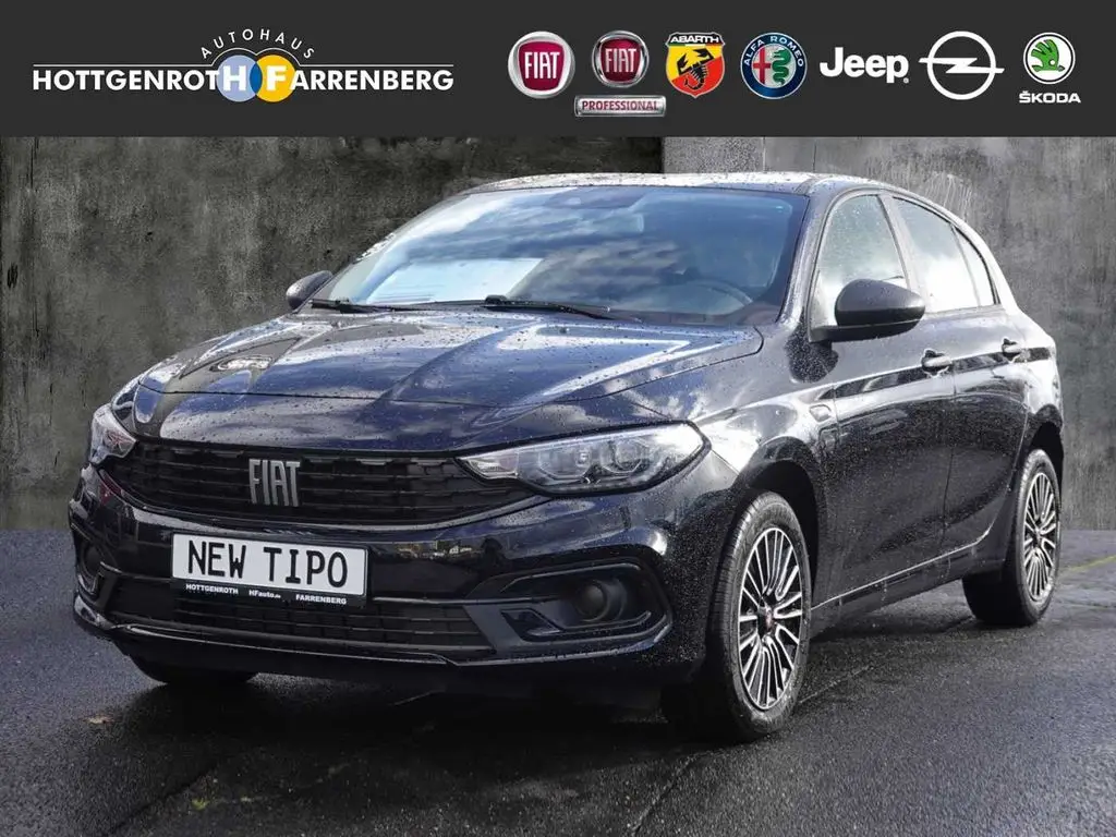 Photo 1 : Fiat Tipo 2024 Essence