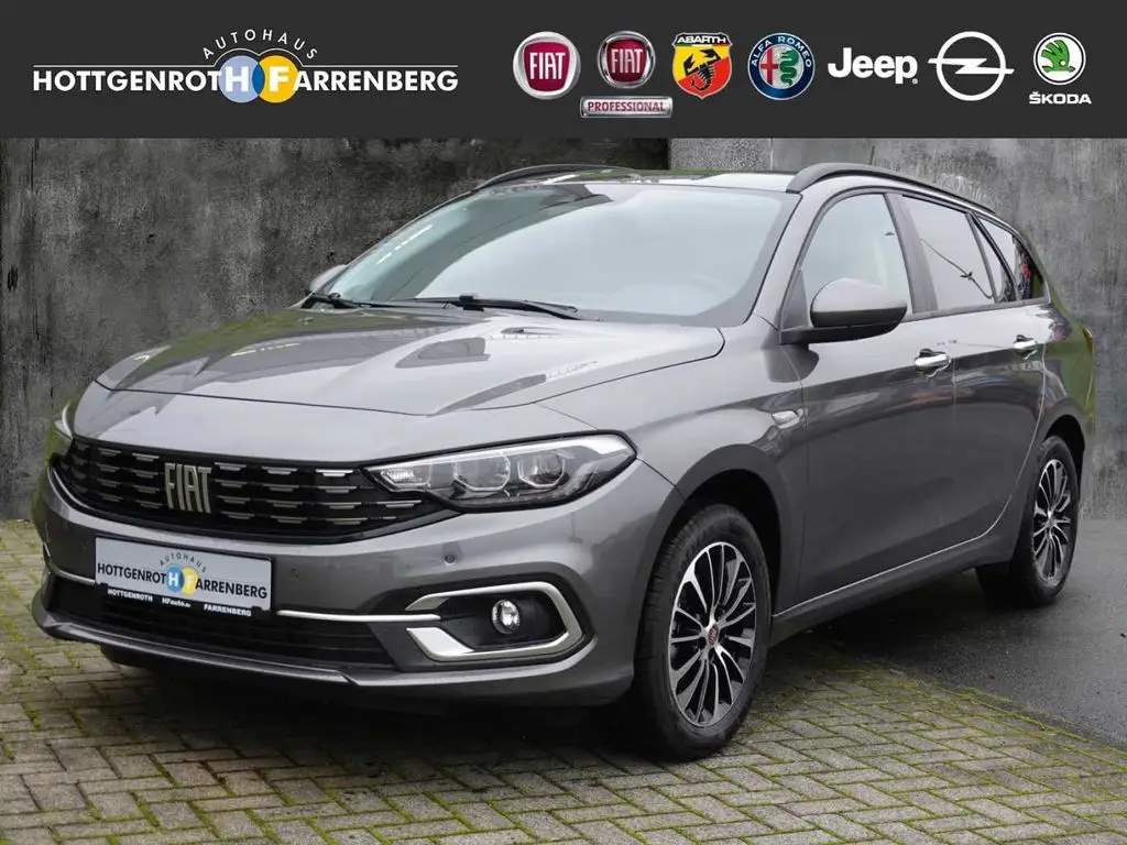 Photo 1 : Fiat Tipo 2024 Essence