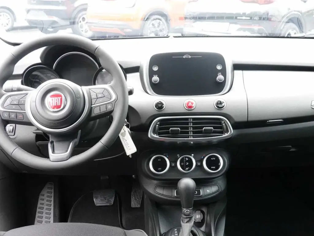 Photo 1 : Fiat 500x 2024 Essence