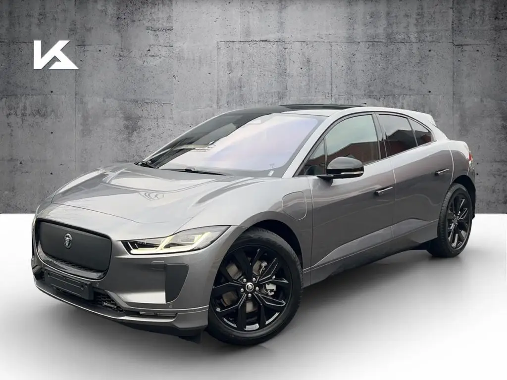 Photo 1 : Jaguar I-pace 2024 Not specified