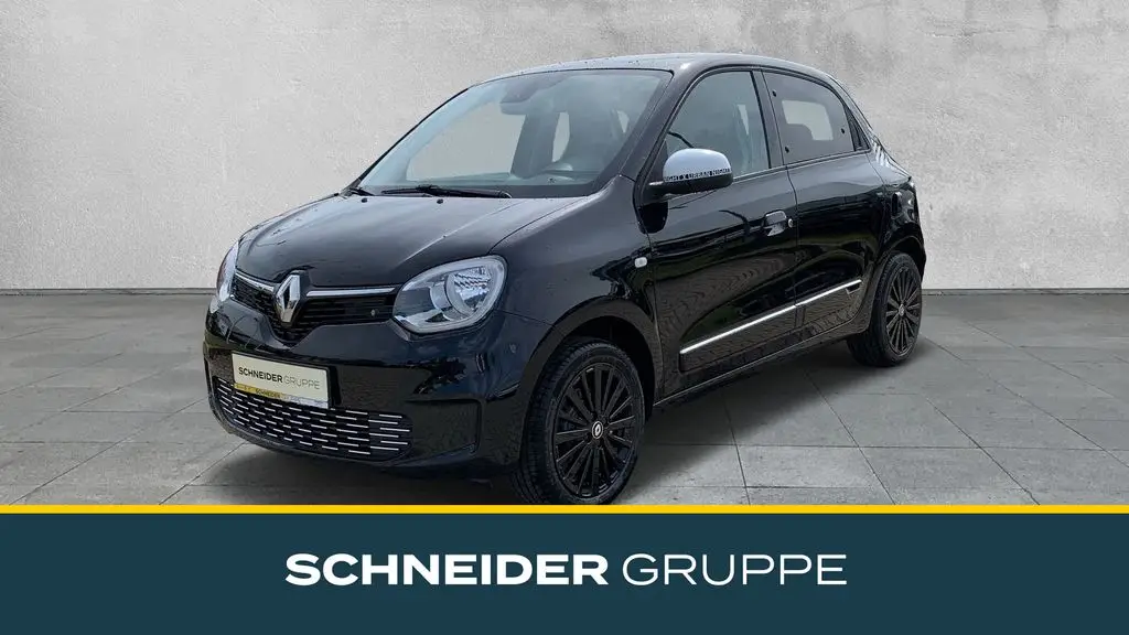 Photo 1 : Renault Twingo 2024 Essence