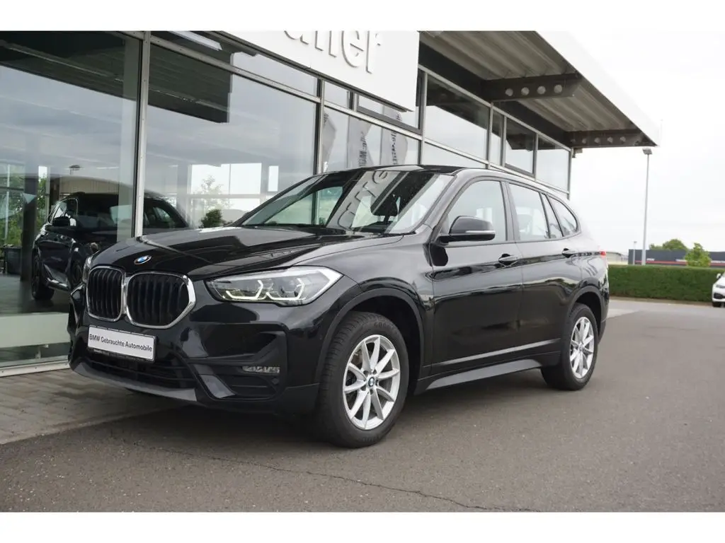 Photo 1 : Bmw X1 2020 Diesel