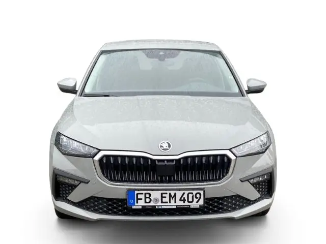 Photo 1 : Skoda Scala 2024 Essence