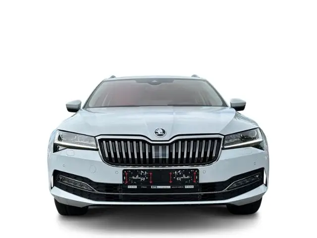 Photo 1 : Skoda Superb 2024 Diesel