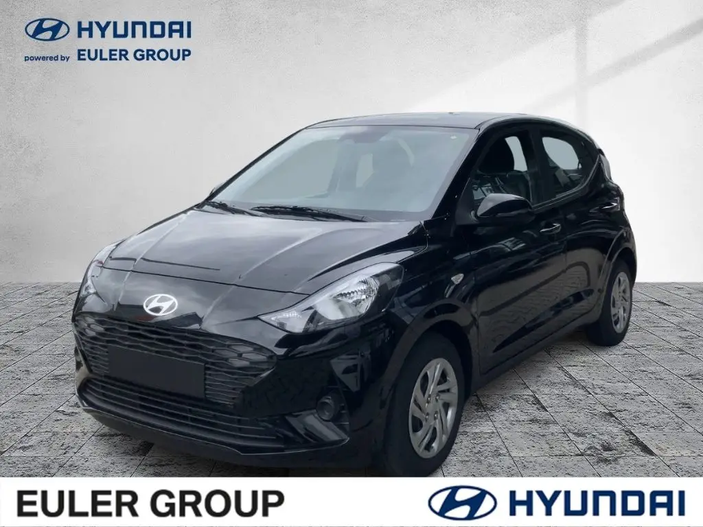 Photo 1 : Hyundai I10 2024 Essence