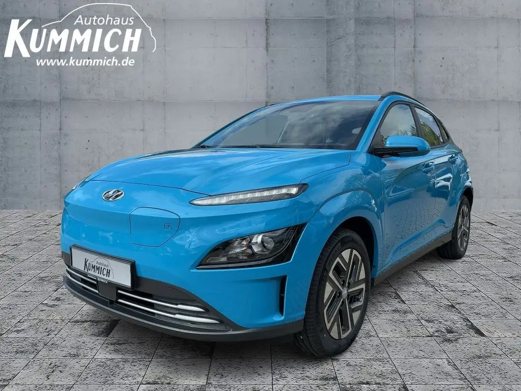 Photo 1 : Hyundai Kona 2023 Non renseigné