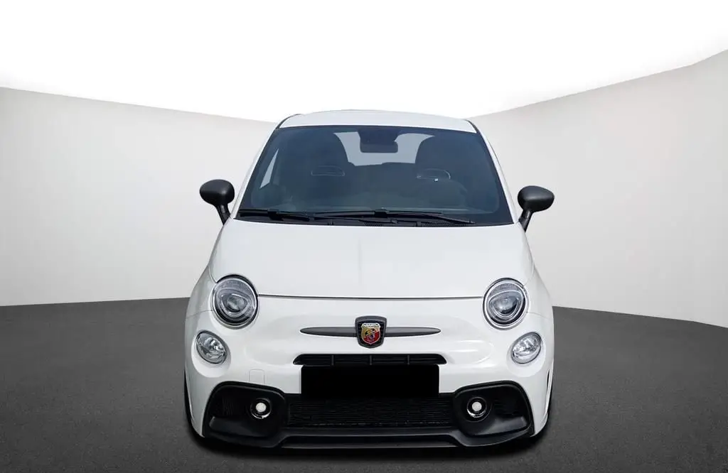 Photo 1 : Abarth 595 2024 Petrol