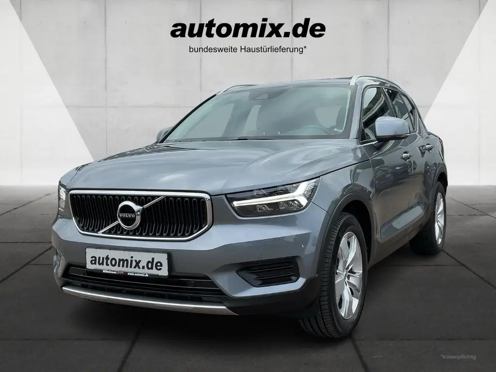 Photo 1 : Volvo Xc40 2019 Essence