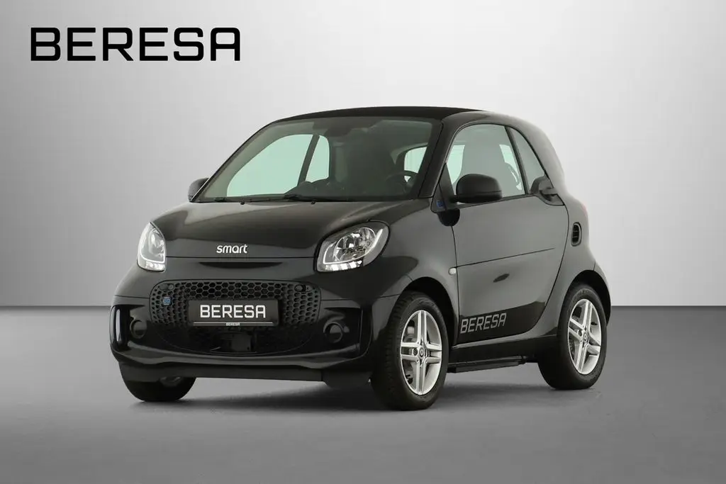 Photo 1 : Smart Fortwo 2023 Not specified