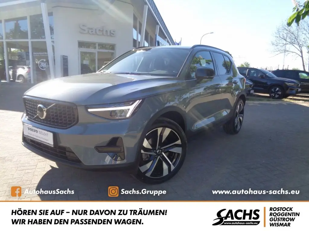 Photo 1 : Volvo Xc40 2023 Essence