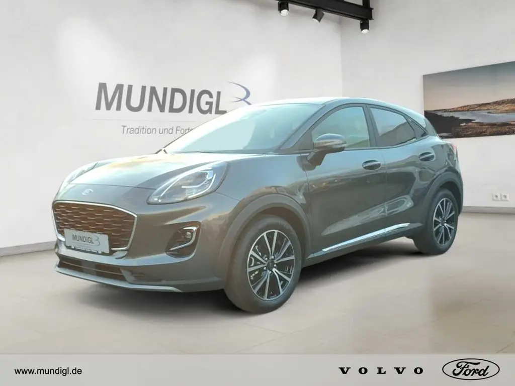 Photo 1 : Ford Puma 2023 Essence