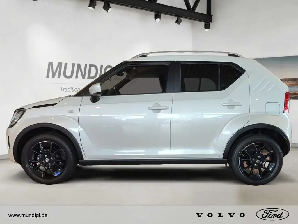 Photo 1 : Suzuki Ignis 2024 Petrol