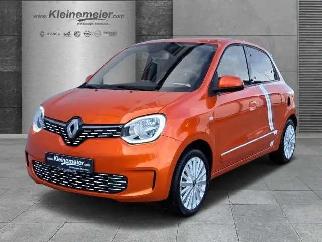 Photo 1 : Renault Twingo 2020 Not specified