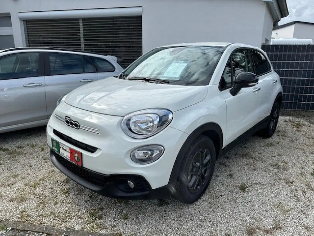 Photo 1 : Fiat 500x 2023 Petrol