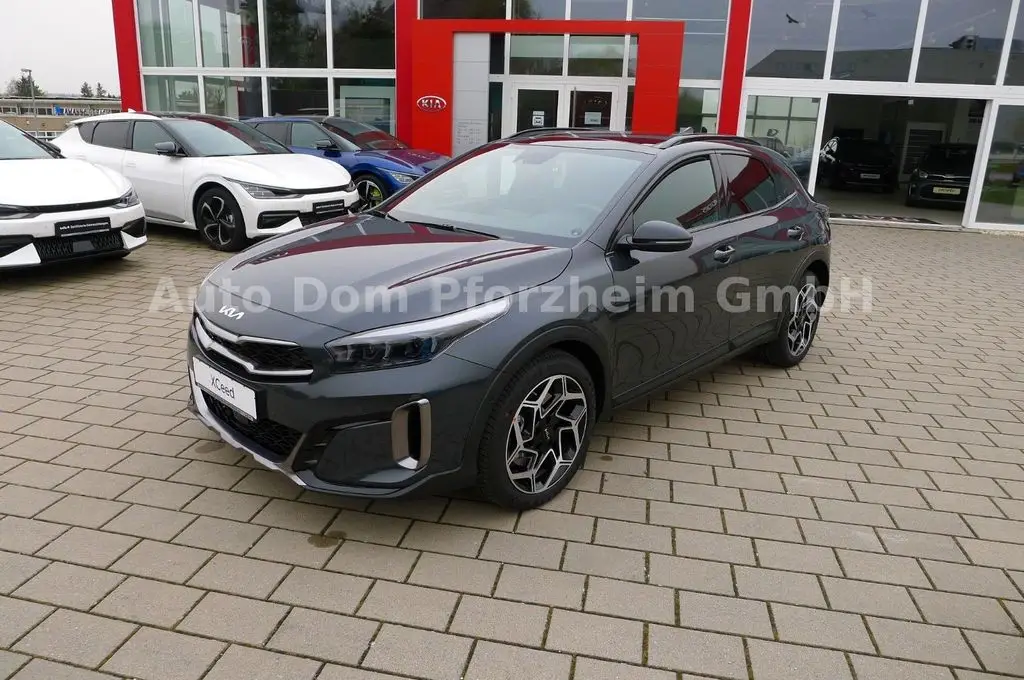 Photo 1 : Kia Xceed 2024 Essence