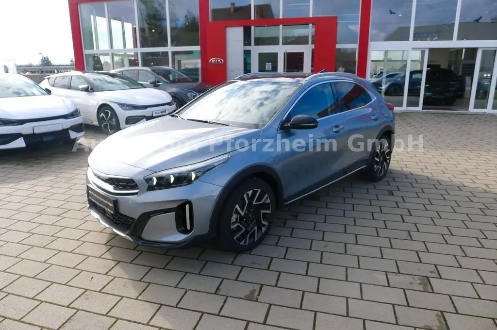 Photo 1 : Kia Xceed 2024 Essence