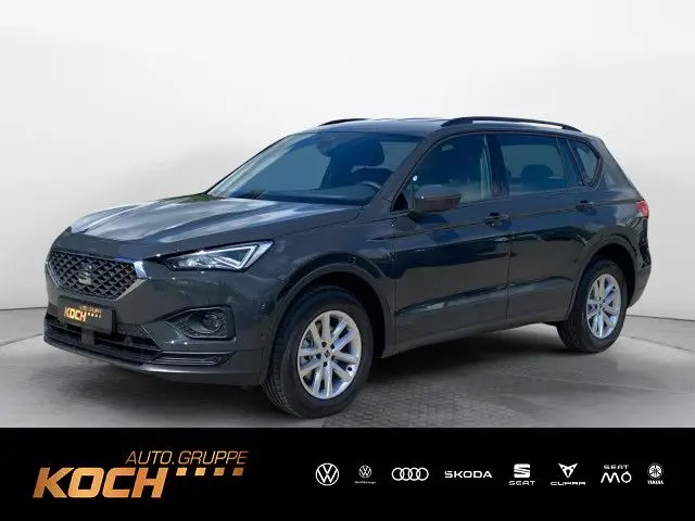 Photo 1 : Seat Tarraco 2024 Diesel