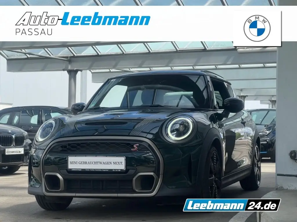 Photo 1 : Mini Cooper 2023 Petrol