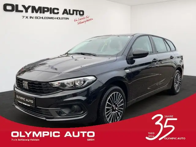 Photo 1 : Fiat Tipo 2024 Hybride