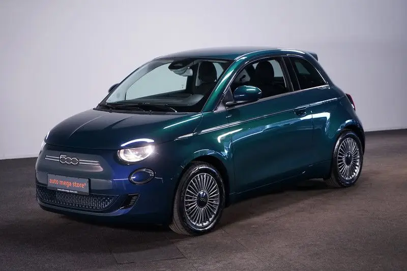 Photo 1 : Fiat 500 2023 Not specified