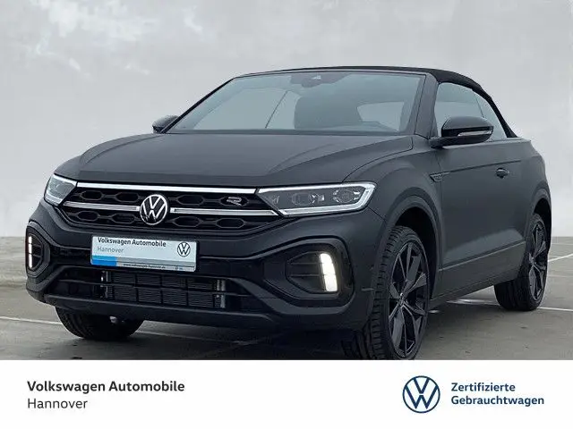 Photo 1 : Volkswagen T-roc 2024 Essence