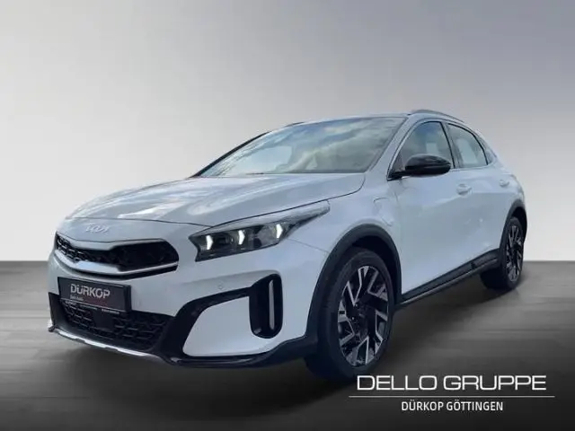 Photo 1 : Kia Xceed 2023 Hybrid